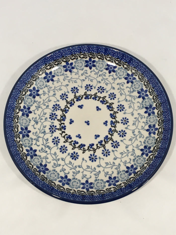 Plate ~ 7.75 inch ~ 2158X - T3!