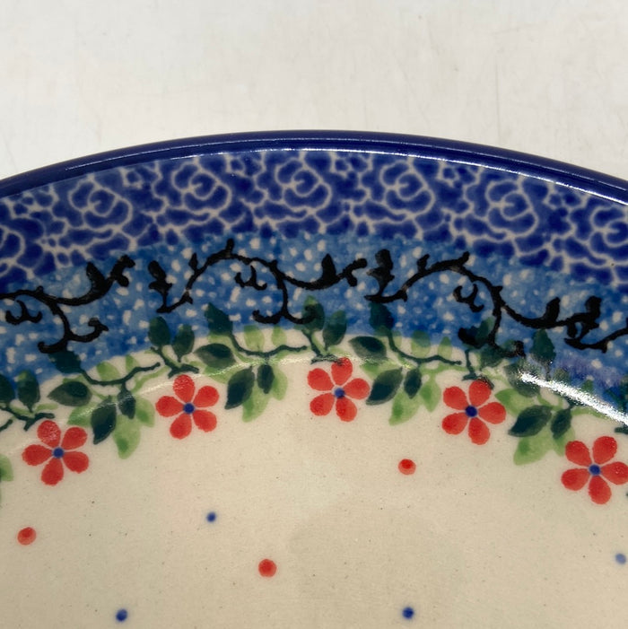 Plate ~ 7.75 inch ~ 2293X - T4!