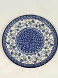 Plate ~ 7.75 inch ~ 2333X - T4!