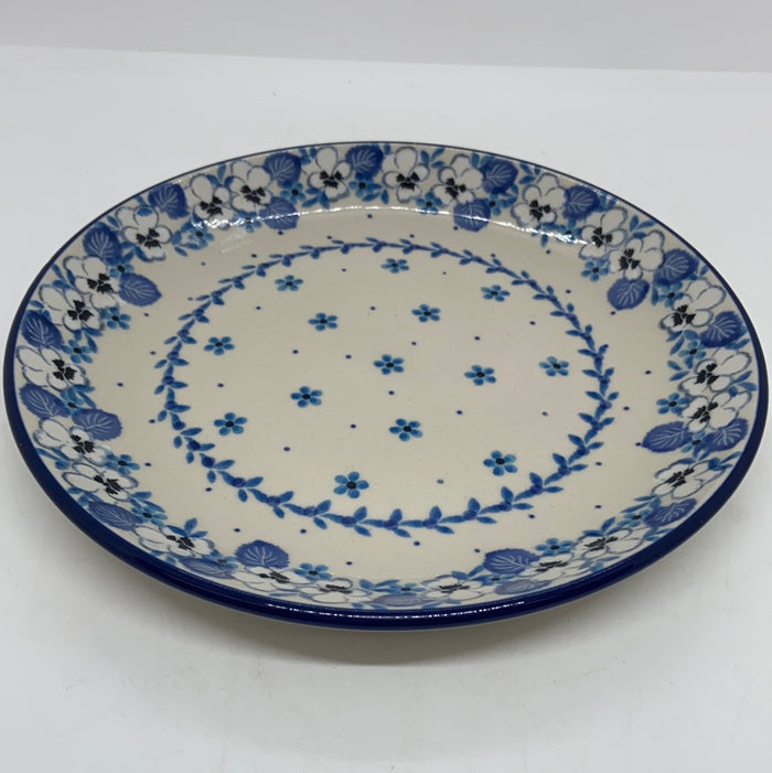 Plate ~ 7.75 inch ~ 2346X ~ T3!