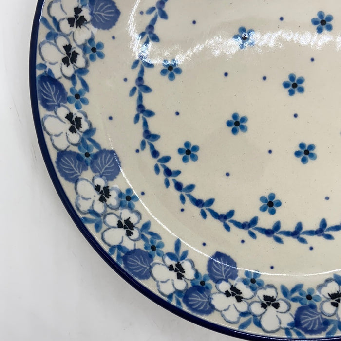 Plate ~ 7.75 inch ~ 2346X ~ T3!