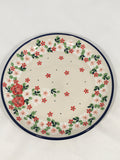 Plate ~ 7.75 inch ~ 2352X - T3!