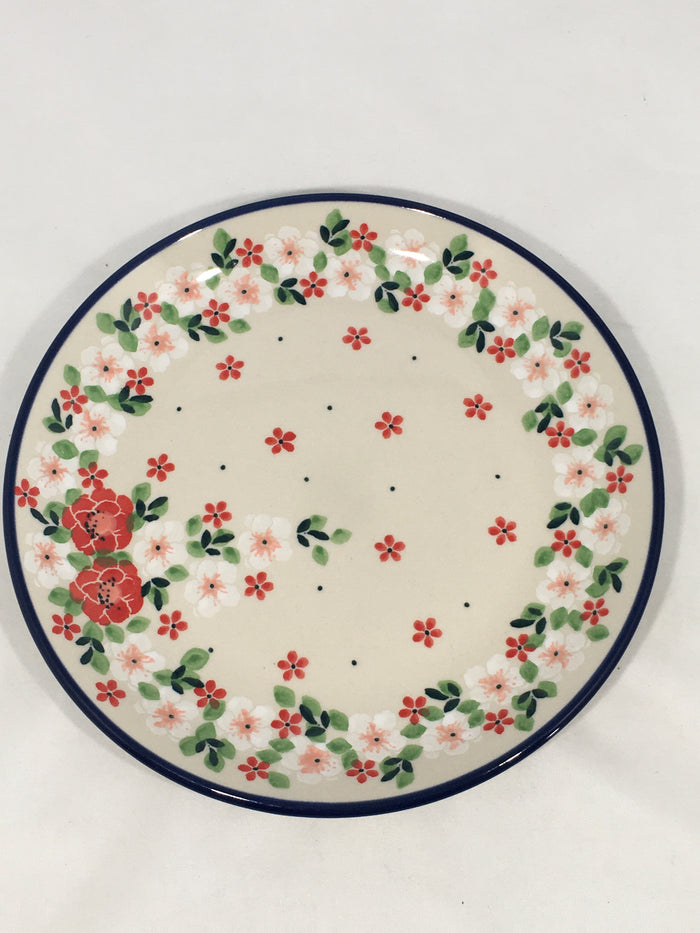 Plate ~ 7.75 inch ~ 2352X - T3!