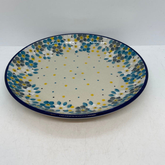 Plate ~ 7.75 inch ~ 2498X - T4!