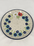 Plate ~ 7.75 inch ~ 2510X - T3!