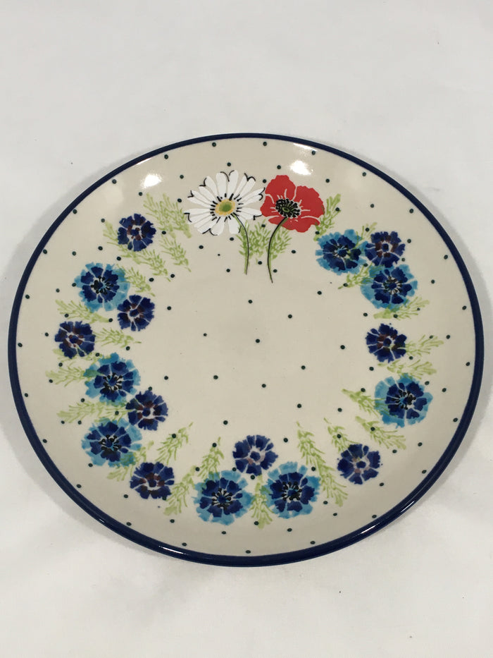 Plate ~ 7.75 inch ~ 2510X - T3!