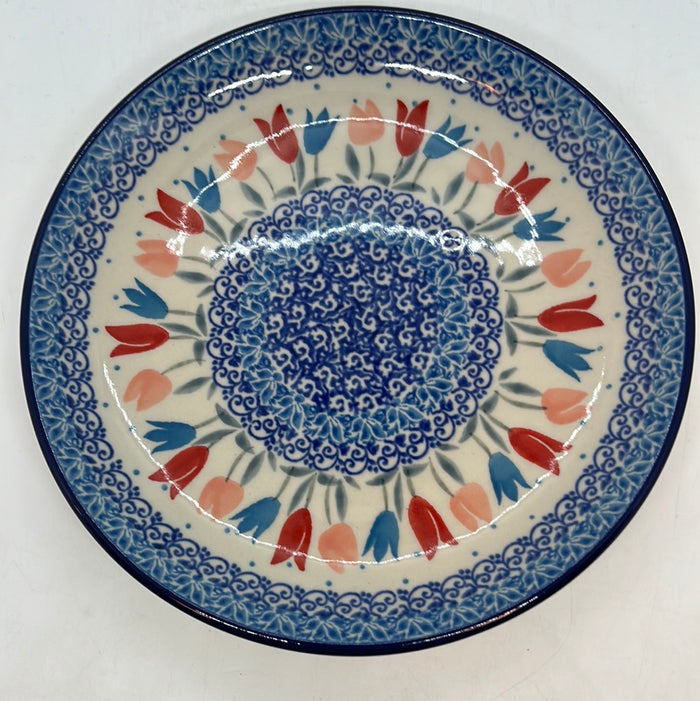 Plate ~ 7.75 inch ~ 2598X - T4*