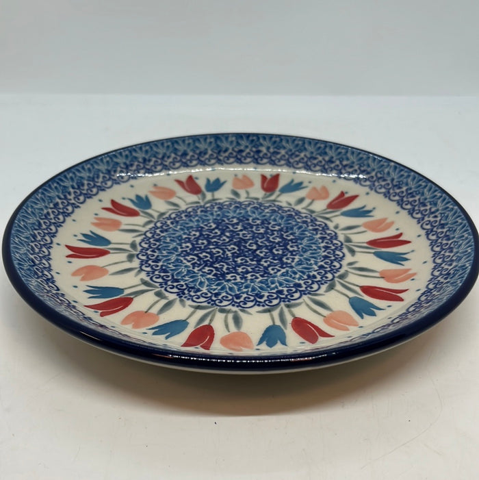 Plate ~ 7.75 inch ~ 2598X - T4*