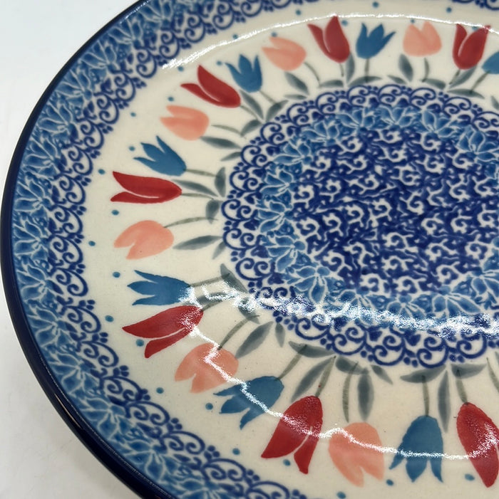 Plate ~ 7.75 inch ~ 2598X - T4*