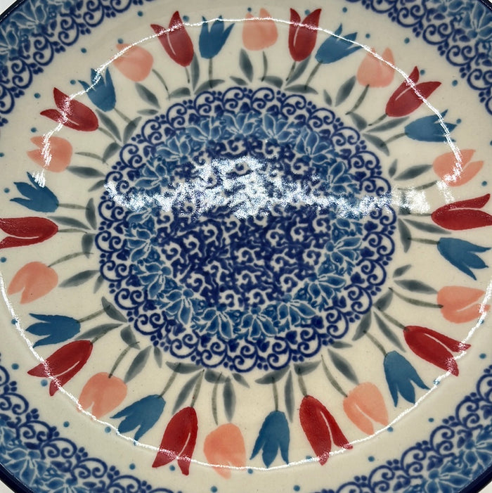 Plate ~ 7.75 inch ~ 2598X - T4*