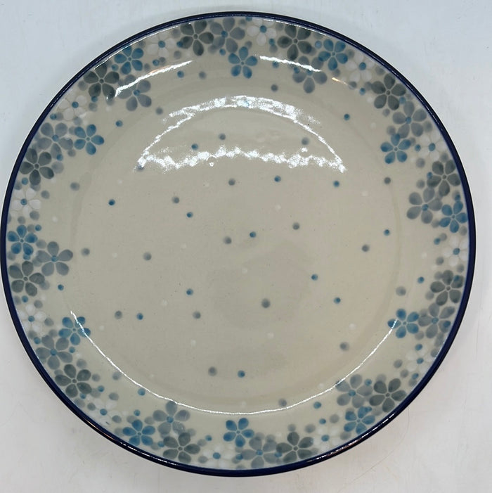 Plate ~ 7.75 inch ~ 2632X - T4