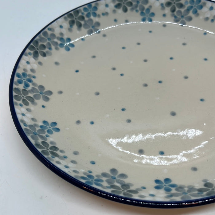 Plate ~ 7.75 inch ~ 2632X - T4