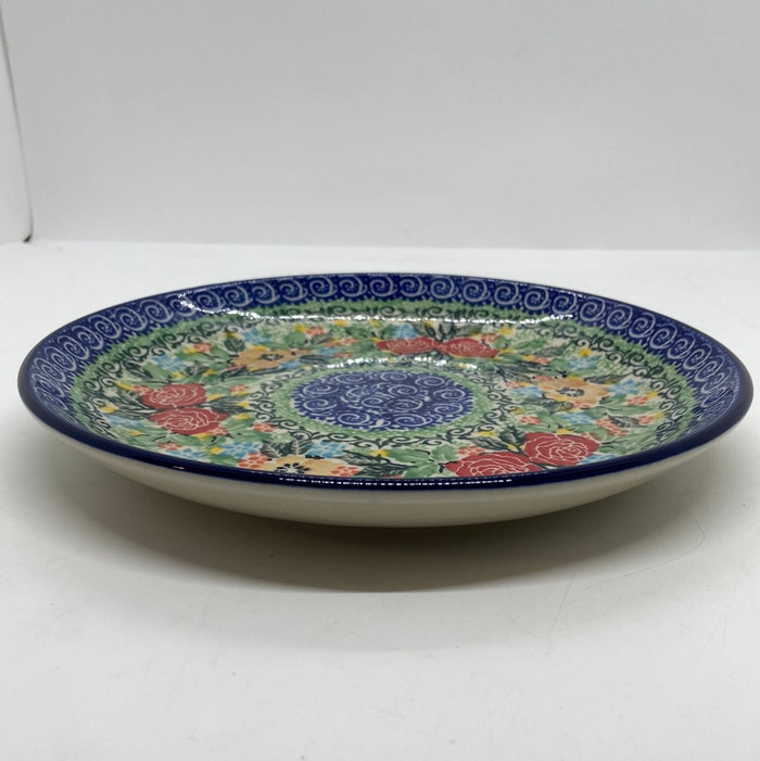 Plate ~ 7.75 inch ~ U4702 ~ U4!