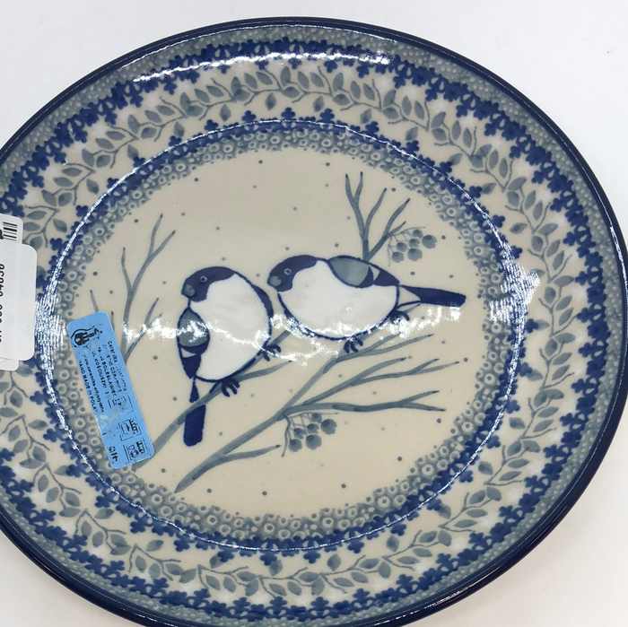 Plate ~ 7.75 inch ~ U4830 ~ U3*
