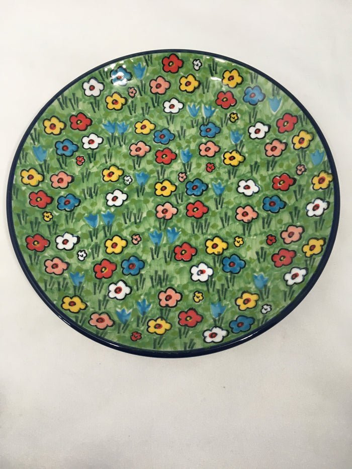 Plate ~ 7.75 inch ~ U4878 ~ U5