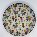 Plate ~ 7.75 inch ~ U4884 ~ U3!