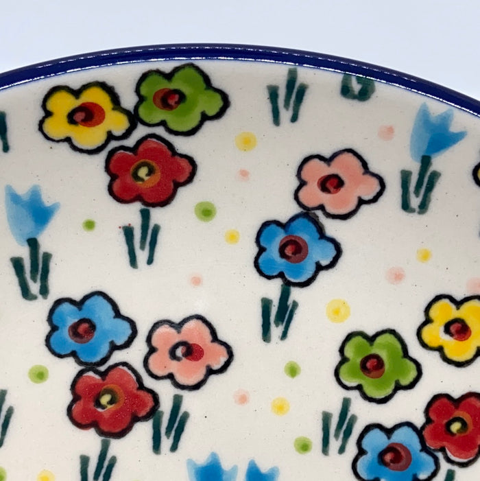 Plate ~ 7.75 inch ~ U4884 ~ U3!