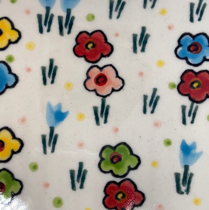 Plate ~ 7.75 inch ~ U4884 ~ U3!