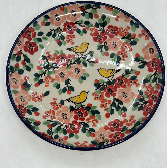 Plate ~ 7.75 inch ~ U5006 ~ U6!