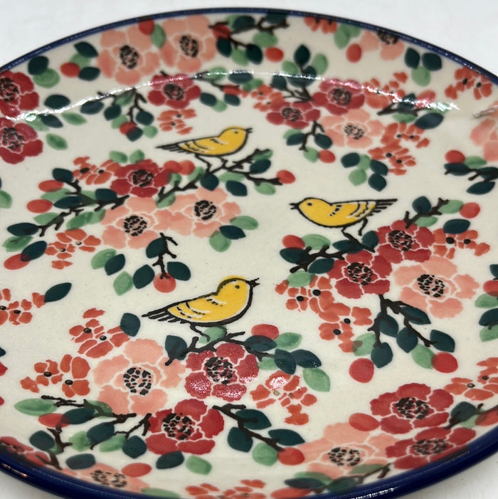Plate ~ 7.75 inch ~ U5006 ~ U6!