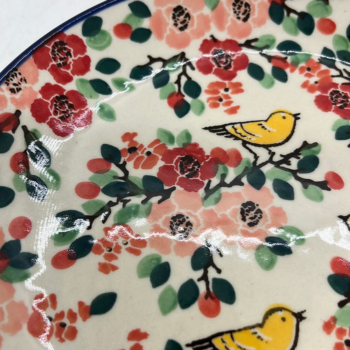 Plate ~ 7.75 inch ~ U5006 ~ U6!