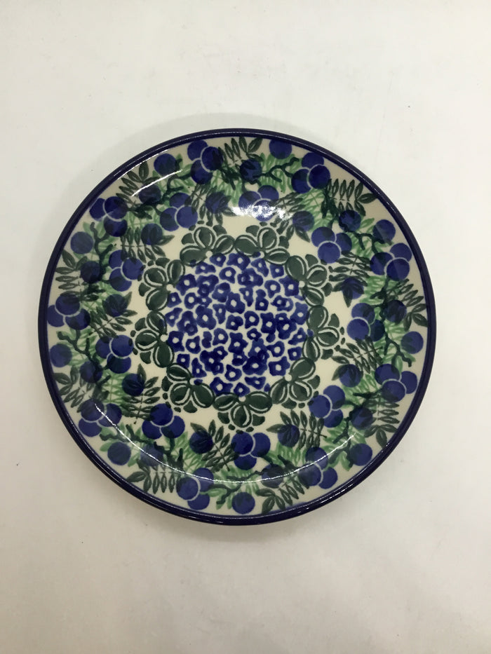Plate ~ Bread & Butter ~ 6.25 inch ~ 1413X - T3!