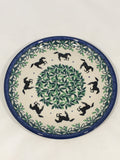 Plate ~ Bread & Butter ~ 6.25 inch ~ 2241X ~ T3!