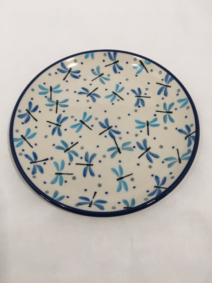 Plate ~ Bread & Butter ~ 6.25 inch ~ 2536X -T3!