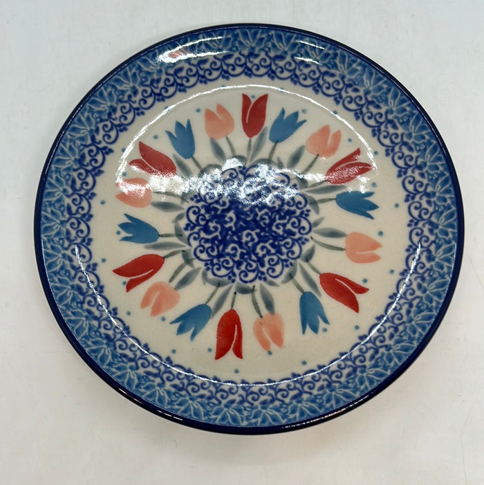 Plate ~ Bread & Butter ~ 6.25 inch ~ 2598X - T4*