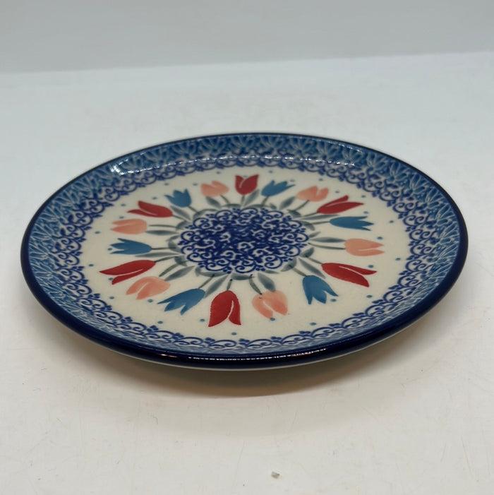 Plate ~ Bread & Butter ~ 6.25 inch ~ 2598X - T4*