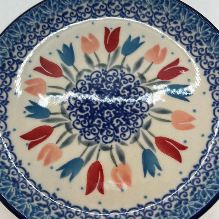 Plate ~ Bread & Butter ~ 6.25 inch ~ 2598X - T4*
