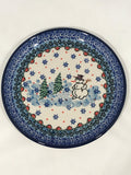 Plate ~ Bread & Butter ~ 6.25 inch ~ U4661 ~ U3*