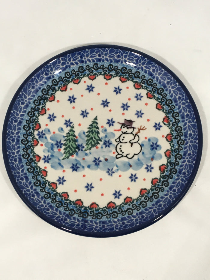 Plate ~ Bread & Butter ~ 6.25 inch ~ U4661 ~ U3*