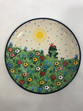 Plate ~ Bread & Butter ~ 6.25 inch ~ U4877 ~ U6*