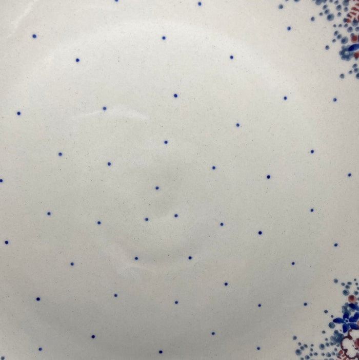 Plate ~ Dinner ~ 10 inch - 2106X - T4!