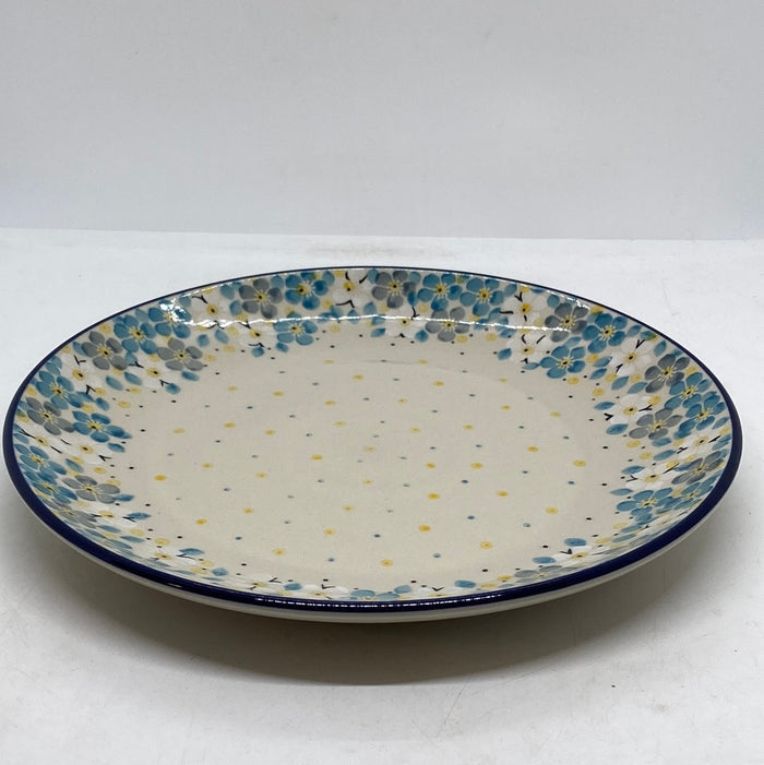 Plate ~ Dinner ~ 10 inch - 2498X - T4!