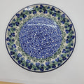 Plate ~ Dinner ~  10 inch ~ 1413X - T3*
