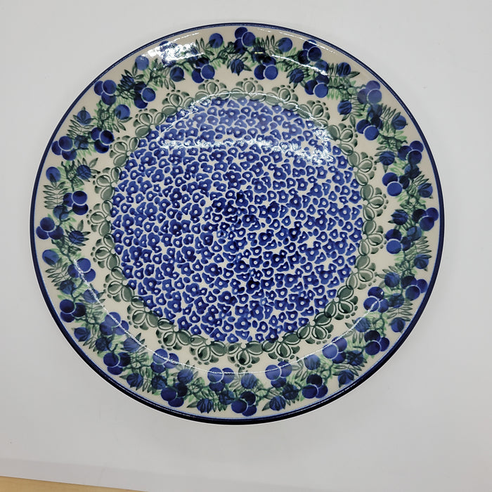Plate ~ Dinner ~  10 inch ~ 1413X - T3*