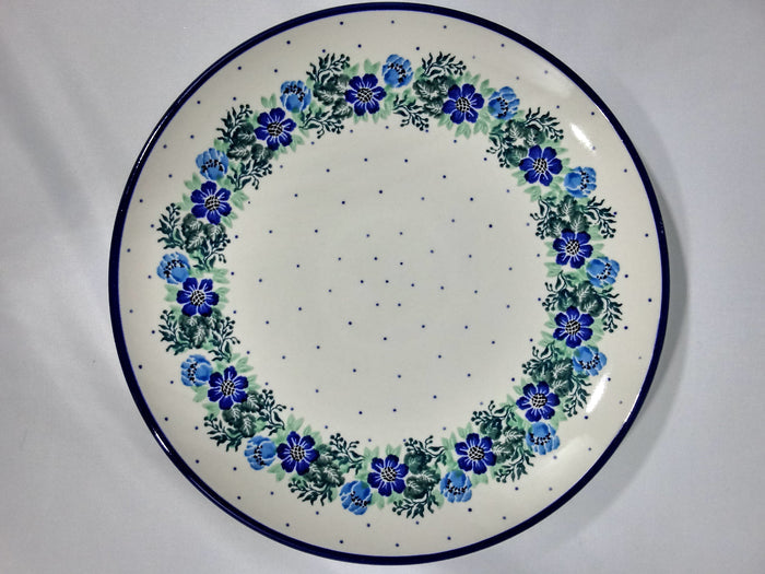 Plate ~ Dinner ~  10 inch ~ 1533x - T3*