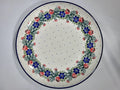 Plate ~ Dinner ~  10 inch ~ 1535X - T3*