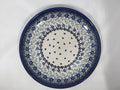 Plate ~ Dinner ~  10 inch ~ 2158X - T3*