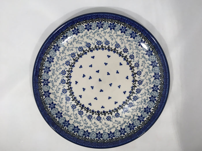 Plate ~ Dinner ~  10 inch ~ 2158X - T3*