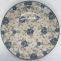 Plate ~ Dinner ~  10 inch ~ 2374* ~ T3!