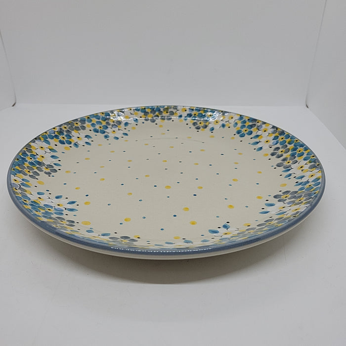 Plate ~ Dinner ~  10 inch ~ 2382* - T4!