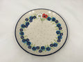 Plate ~ Dinner ~  10 inch ~ 2510X - T3!
