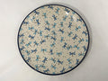 Plate ~ Dinner ~  10 inch ~ 2536x ~ T4!