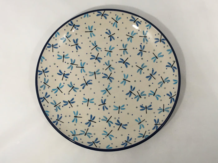 Plate ~ Dinner ~  10 inch ~ 2536x ~ T4!