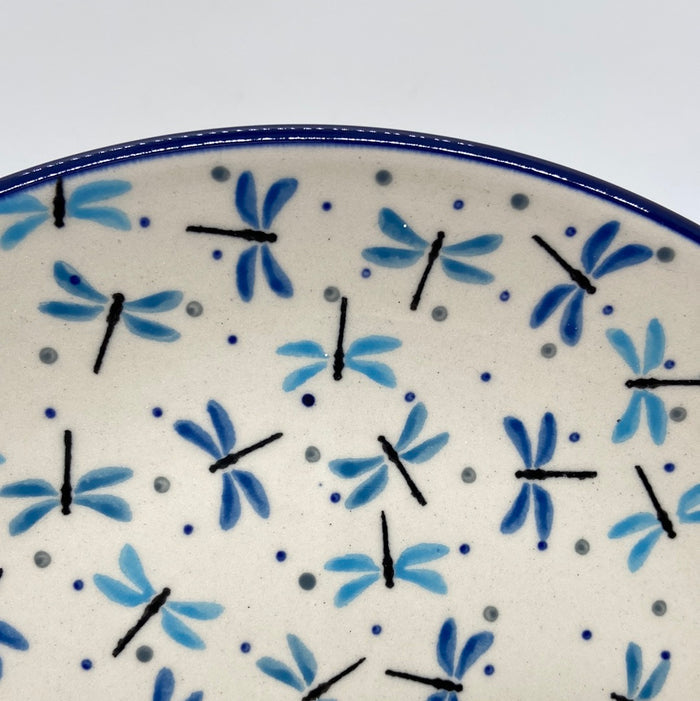 Plate ~ Dinner ~  10 inch ~ 2536x ~ T4!