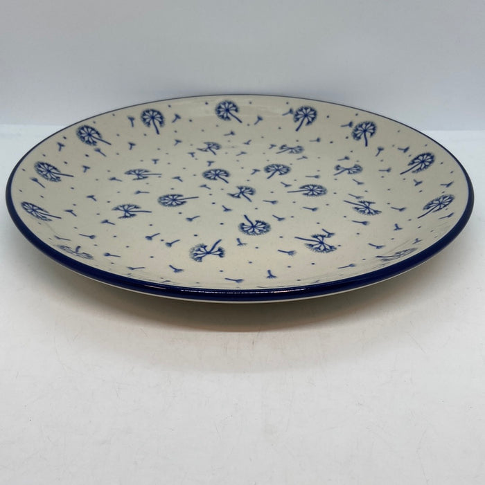 Plate ~ Dinner ~  10 inch ~ 2550X