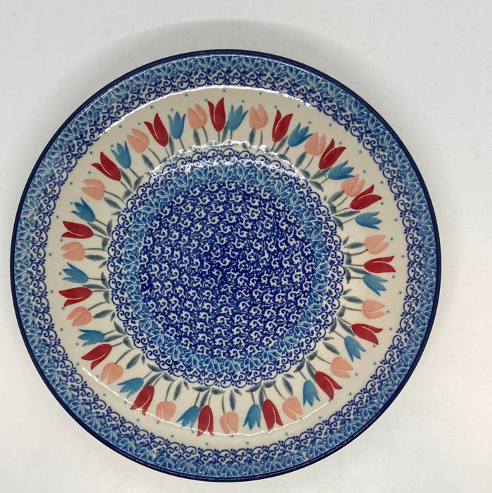 Plate ~ Dinner ~  10 inch ~ 2598X - T4*